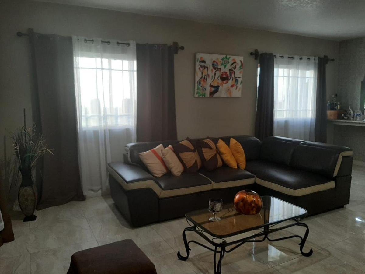 Hill View Vacational Rental ランアウェイ・ベイ エクステリア 写真
